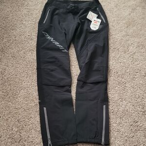 NWT Dynafit Speed Dynastretch Backcountry Ski Pants